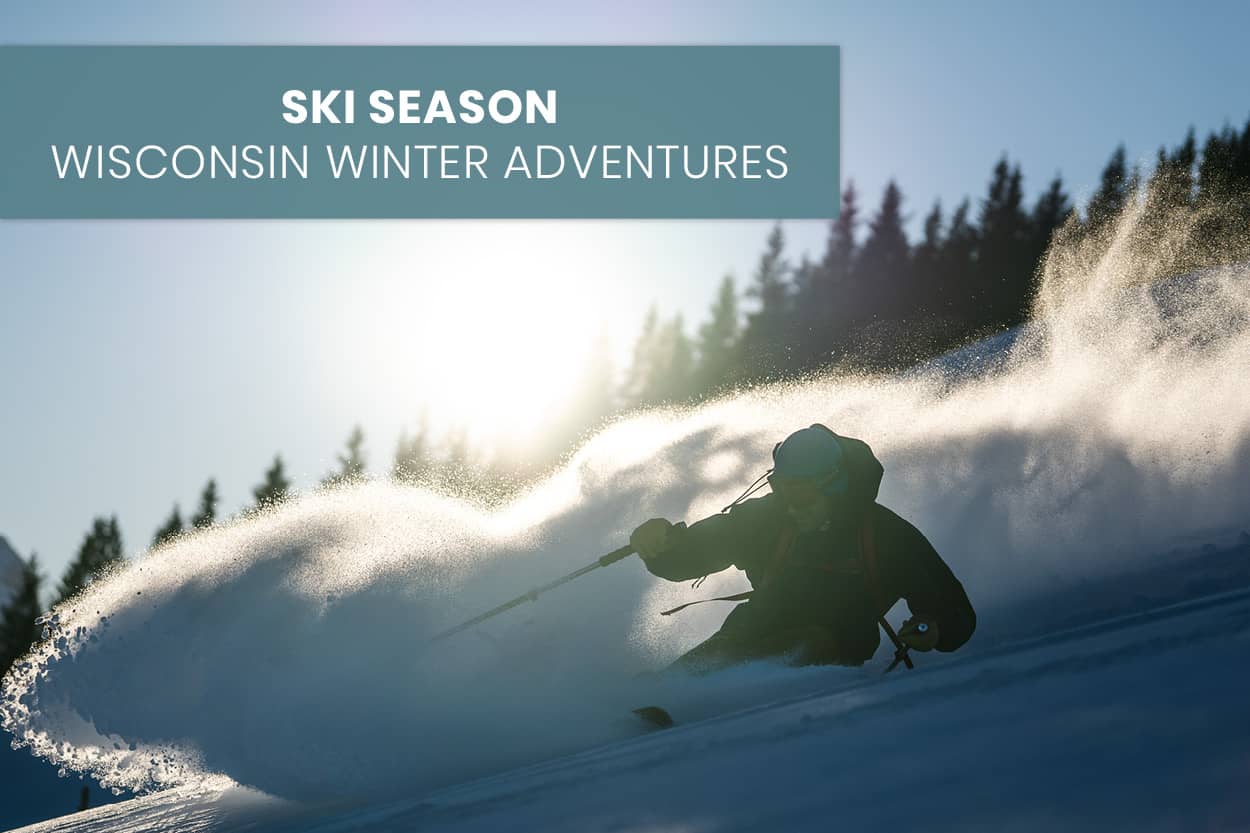 Wisconsin Ski