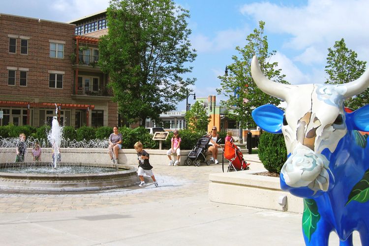 Sun Prairie, WI Real Estate and Homes for Sale